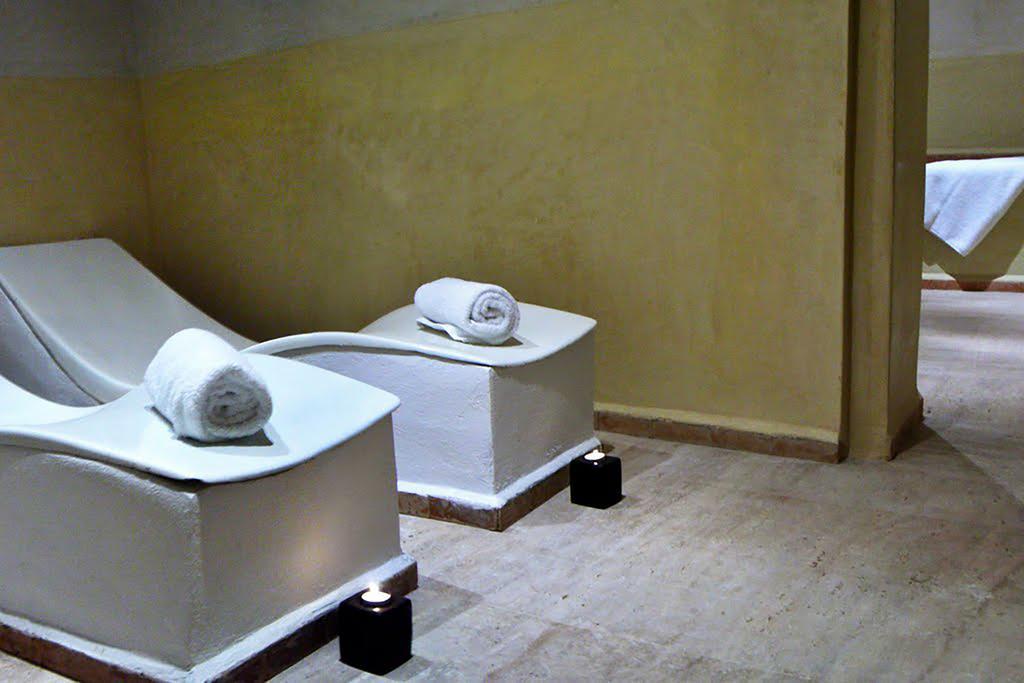 Domaine Malika - Adults Only Hotell Ouirgane Eksteriør bilde