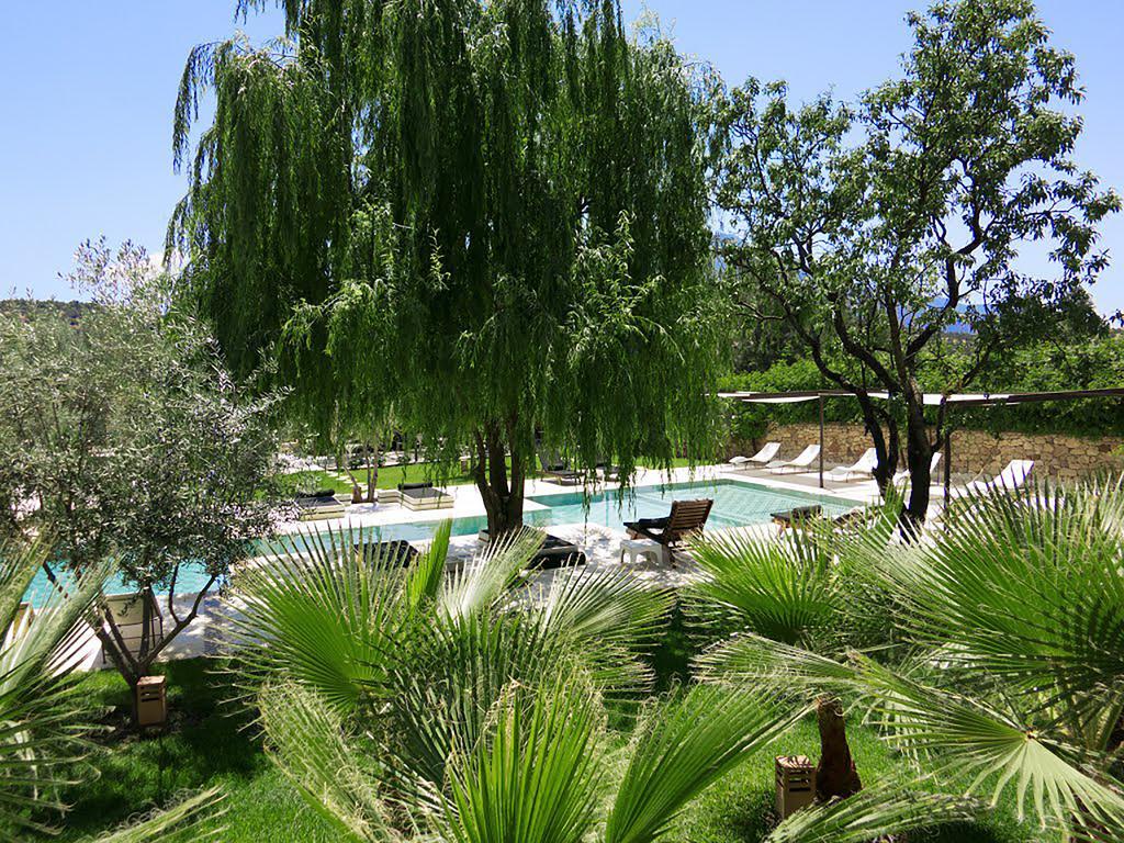 Domaine Malika - Adults Only Hotell Ouirgane Eksteriør bilde